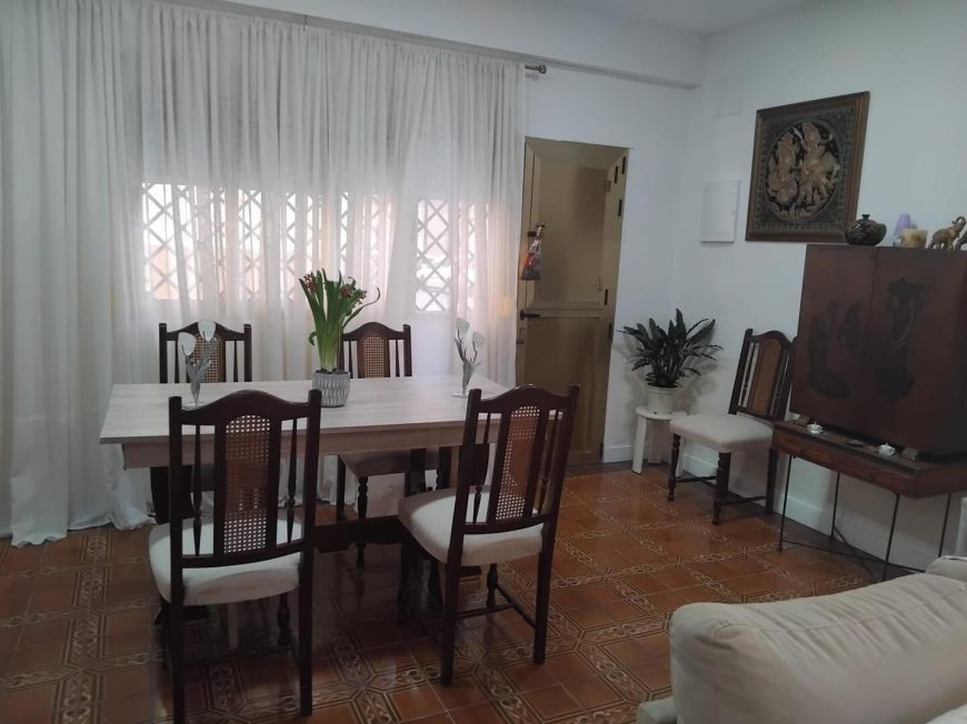 Испания apartments villajoyosa