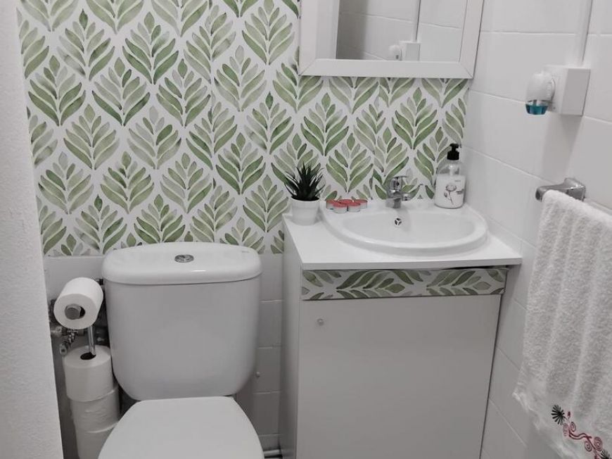 Испания apartments villajoyosa