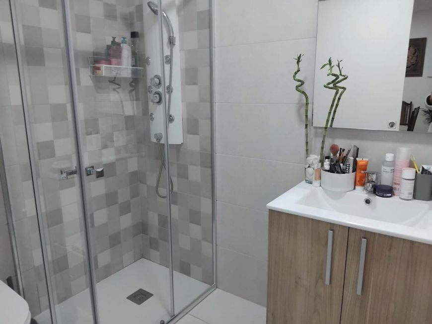 Испания apartments villajoyosa