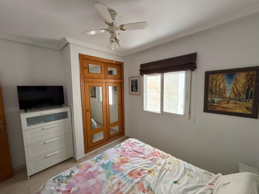 Španělsko Apartmány / byty Torrevieja