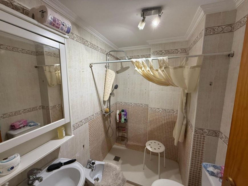 Španělsko Apartmány / byty Torrevieja