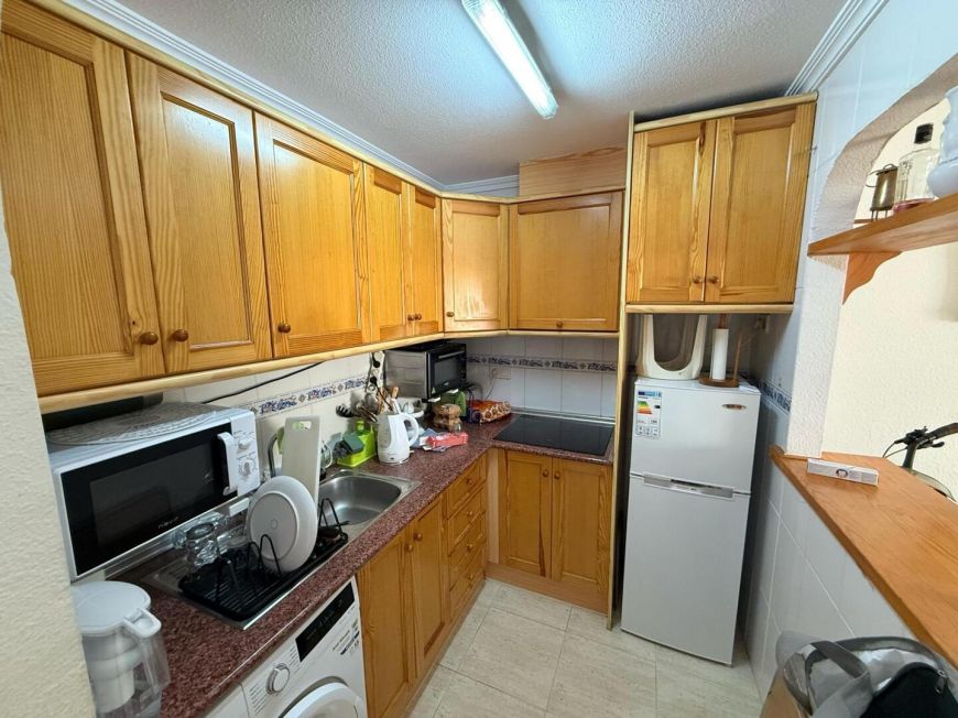 Испания apartments torrevieja