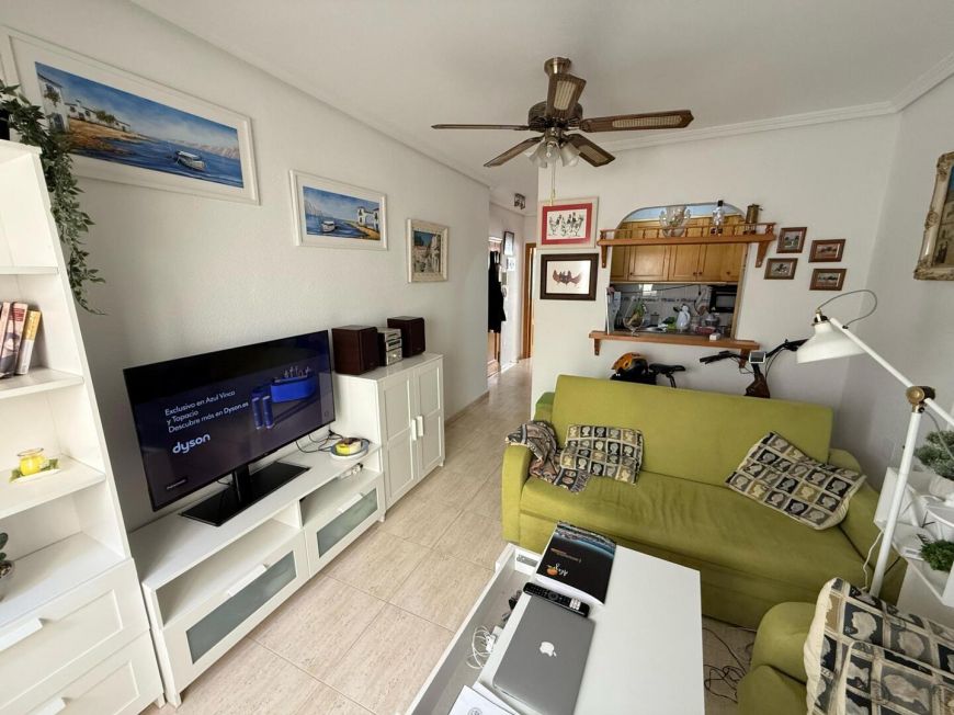 Испания apartments torrevieja