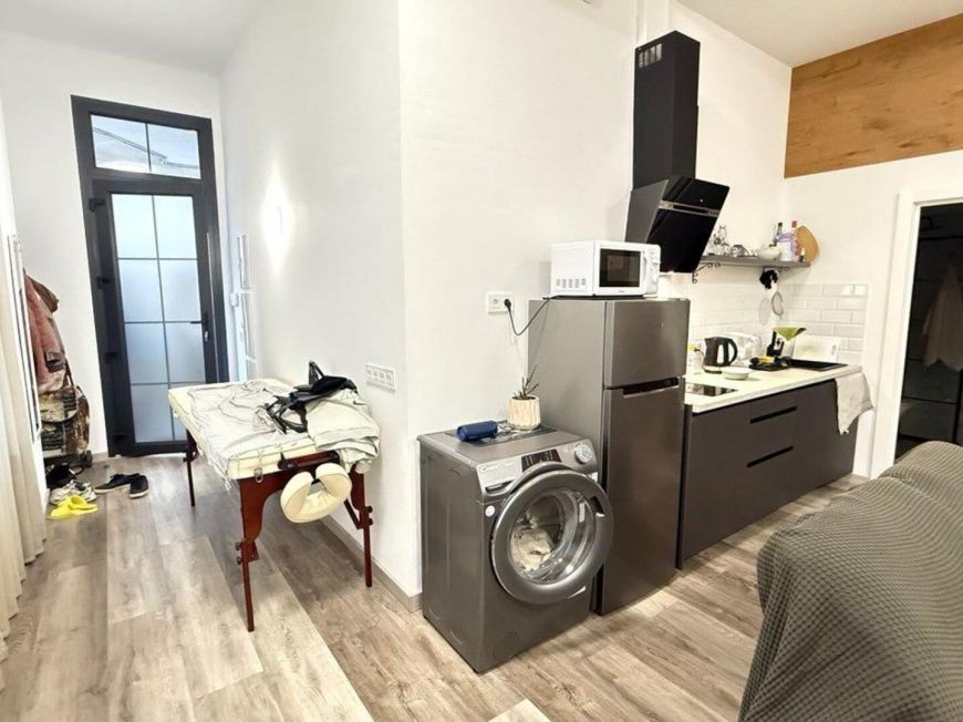 Španělsko Ateliér Torrevieja