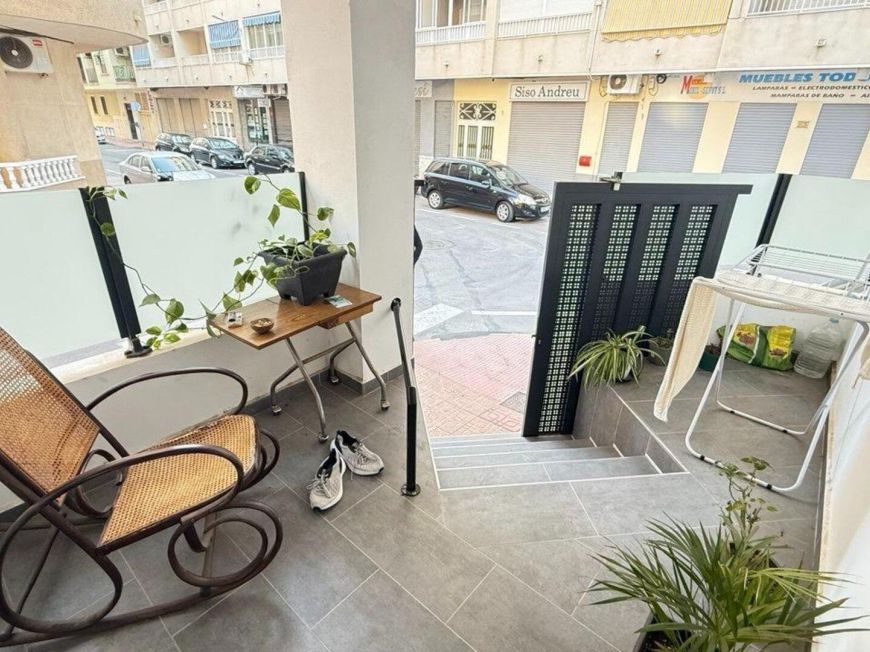 Španělsko Ateliér Torrevieja