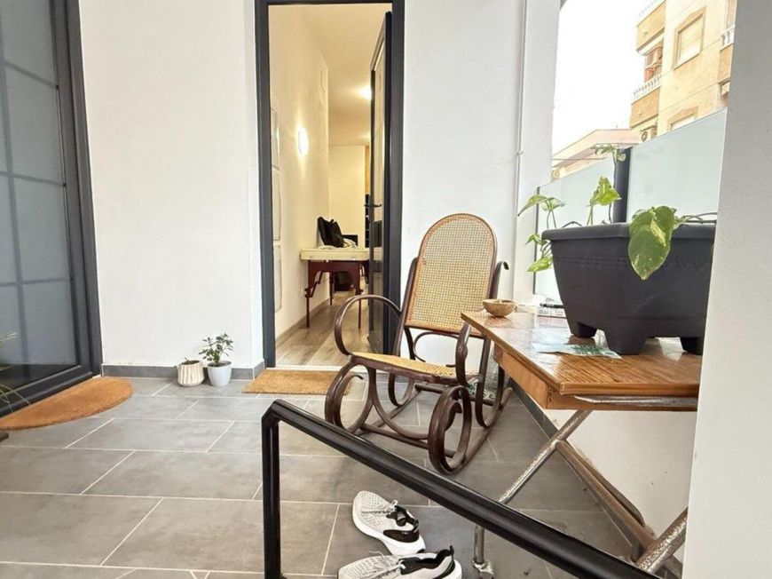 Španělsko Ateliér Torrevieja