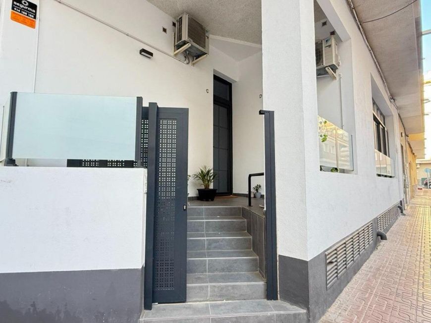 Španělsko Ateliér Torrevieja