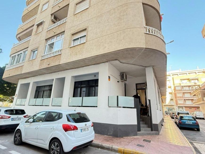 Španělsko Ateliér Torrevieja