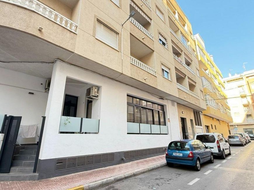 Španělsko Ateliér Torrevieja