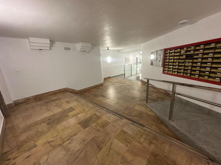 Španělsko Apartmány / byty Torrevieja