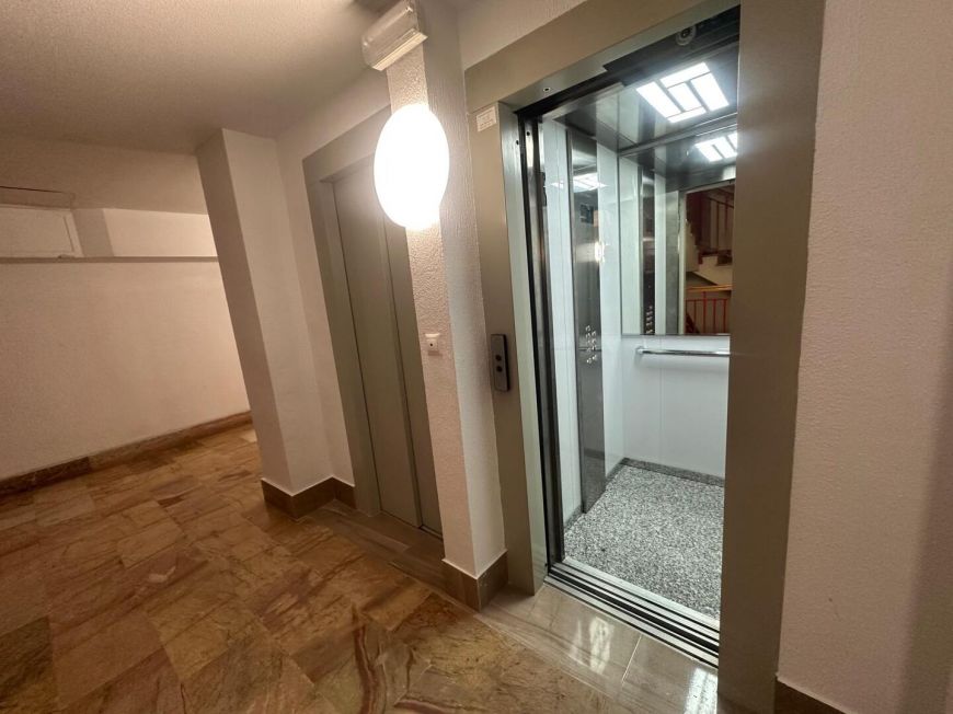 Испания apartments torrevieja