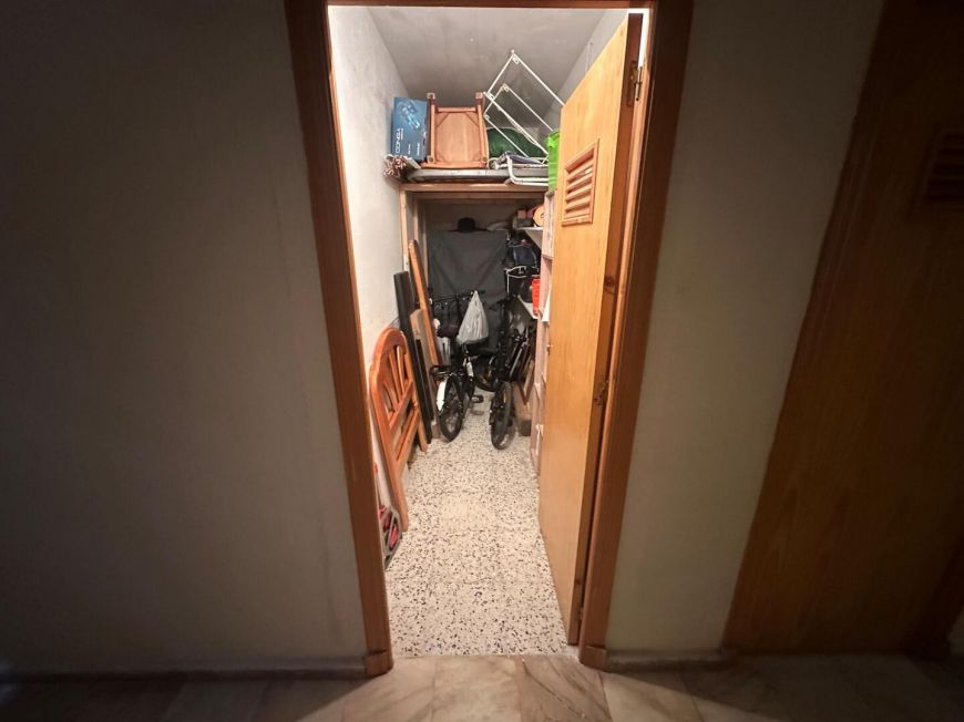 Испания apartments torrevieja