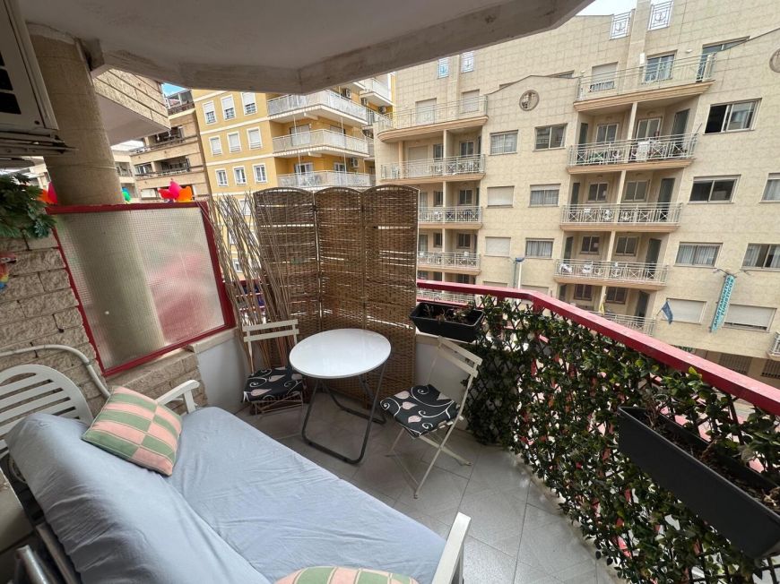 Španělsko Apartmány / byty Torrevieja