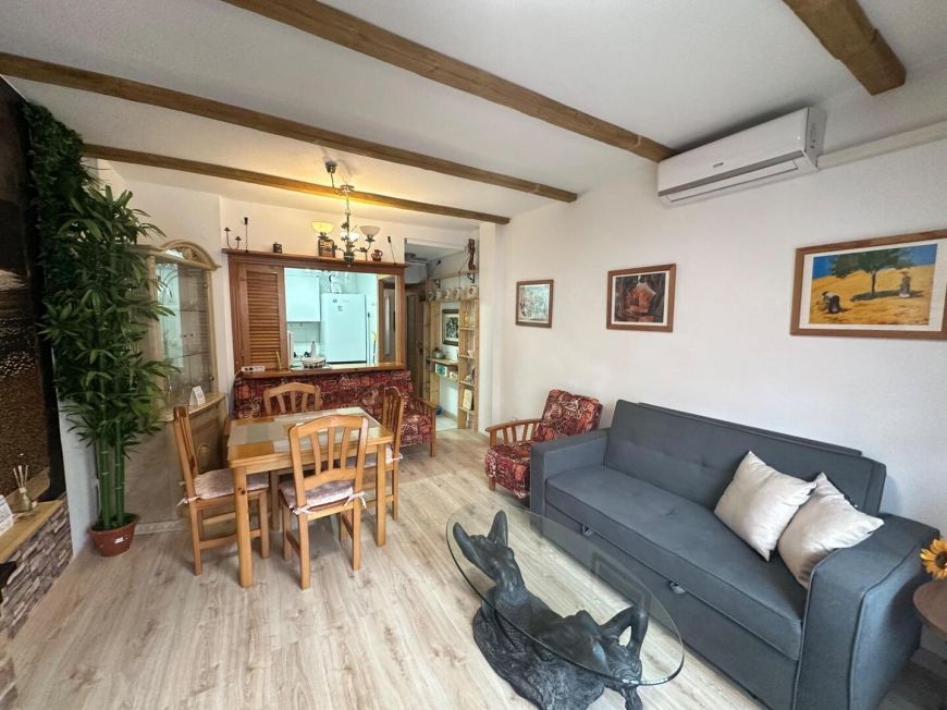 Španělsko Apartmány / byty Torrevieja
