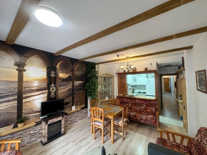 Španělsko Apartmány / byty Torrevieja
