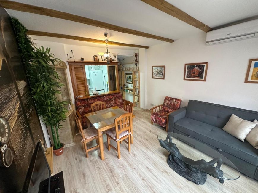 Španělsko Apartmány / byty Torrevieja
