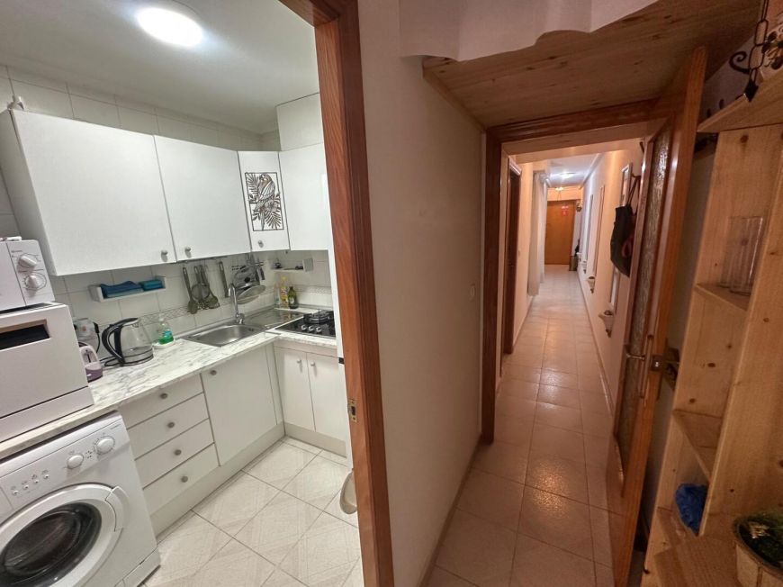 Španělsko Apartmány / byty Torrevieja