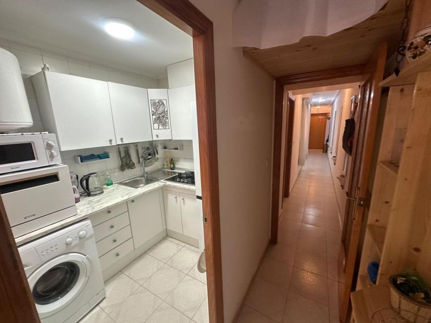 Španělsko Apartmány / byty Torrevieja