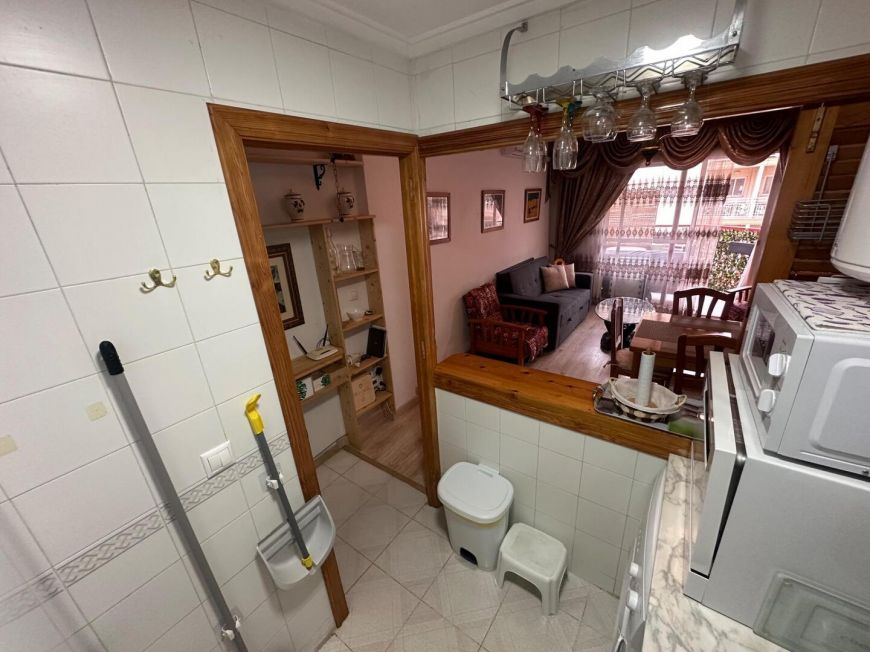 Испания apartments torrevieja