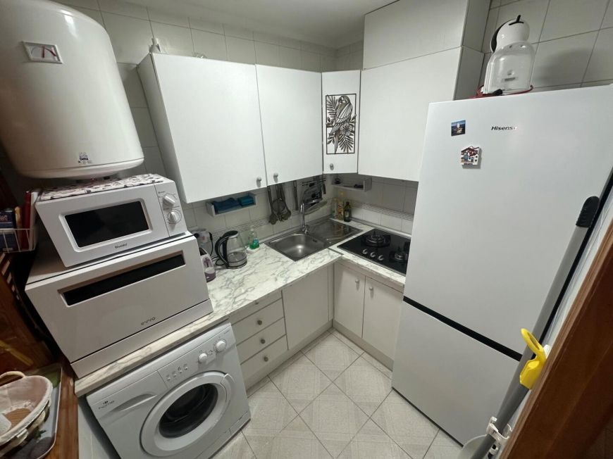 Испания apartments torrevieja