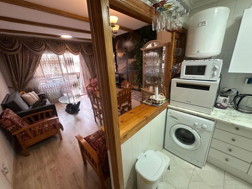 Испания apartments torrevieja