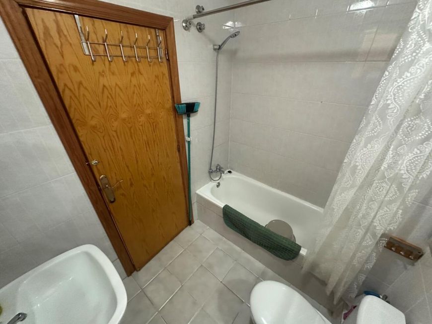 Španělsko Apartmány / byty Torrevieja