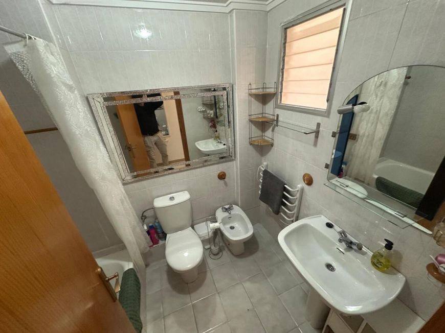 Испания apartments torrevieja