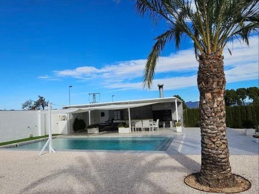 Испания houses orihuela