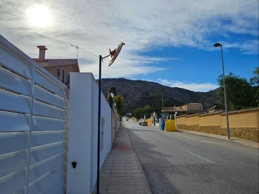 Španělsko Dům Orihuela