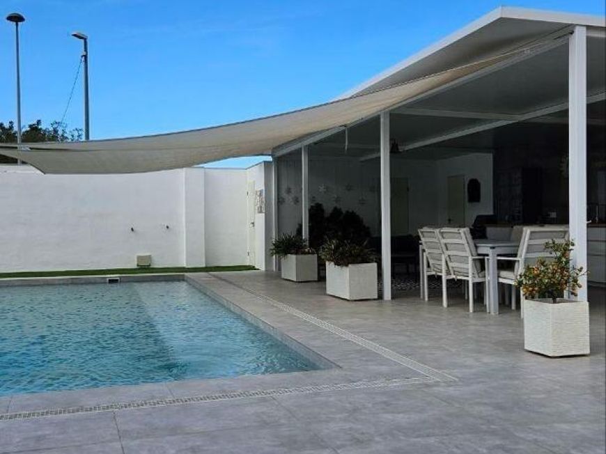 Испания houses orihuela