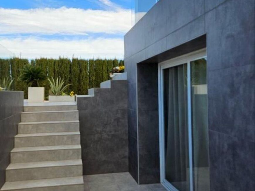 Испания houses orihuela