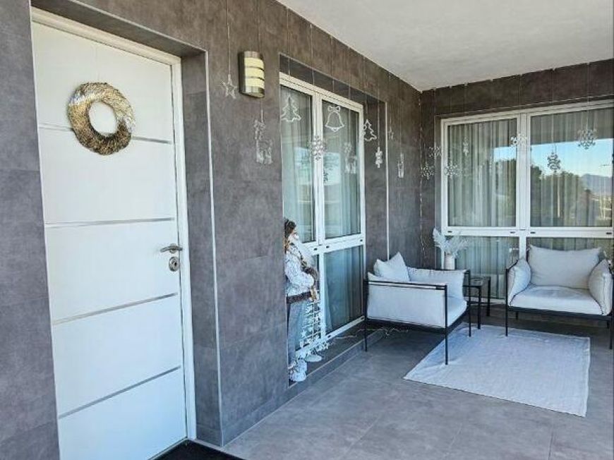 Испания houses orihuela