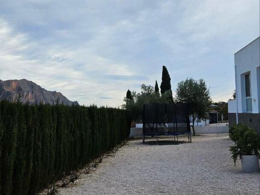 Испания houses orihuela