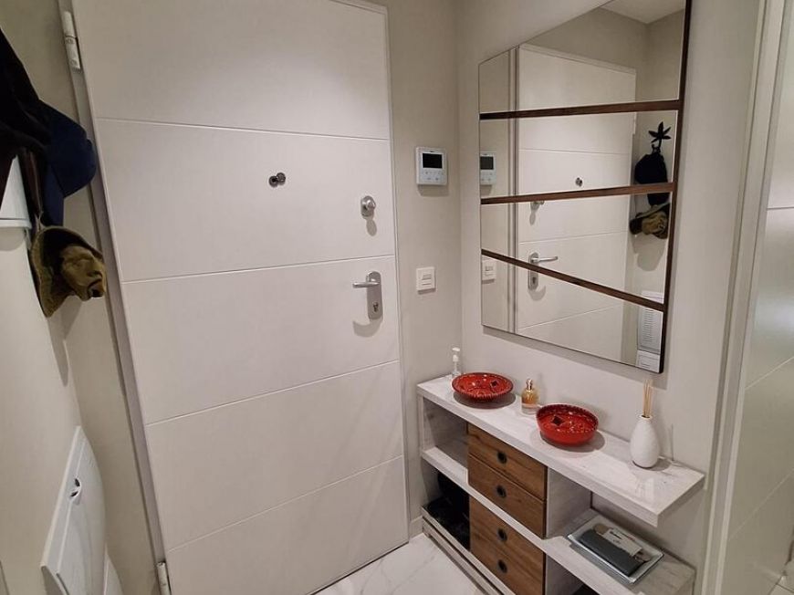 Испания apartments torrevieja