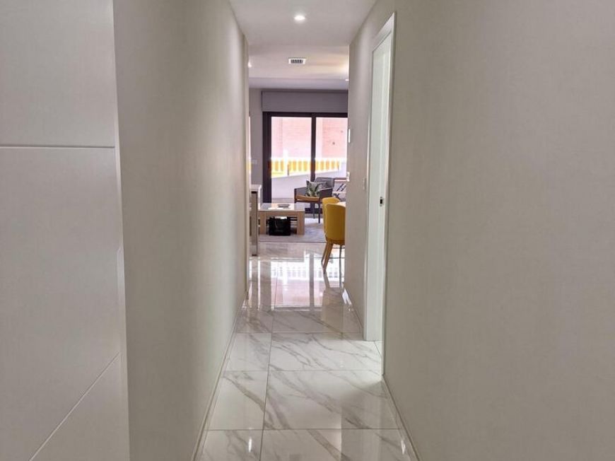 Испания apartments torrevieja