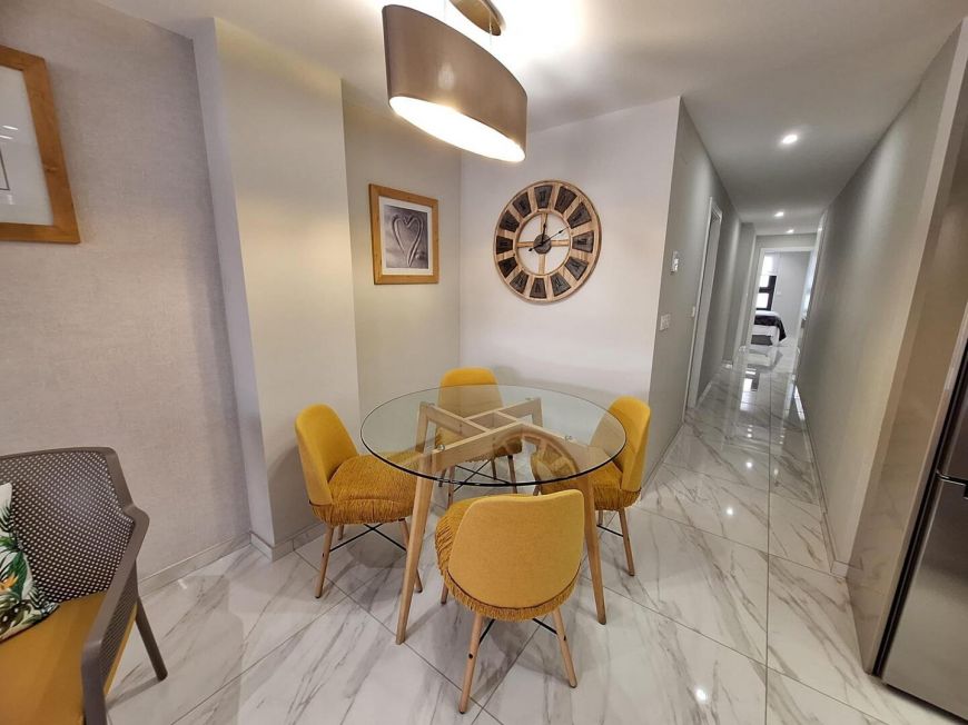 Испания apartments torrevieja