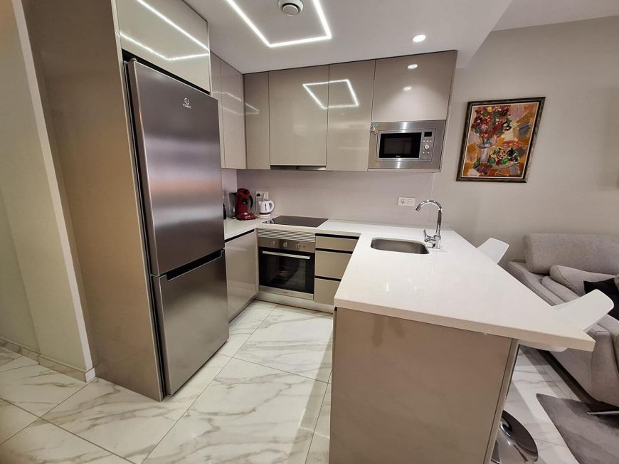 Испания apartments torrevieja