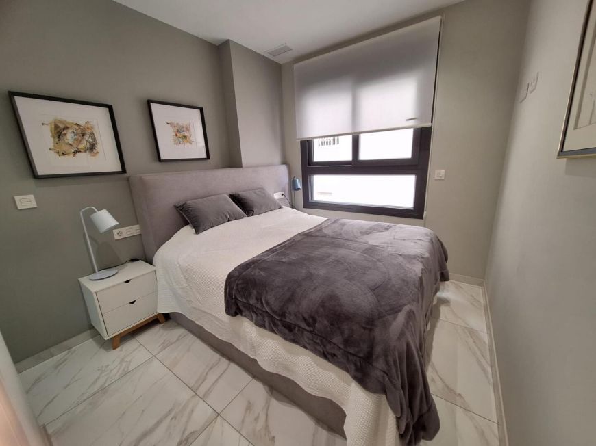 Испания apartments torrevieja