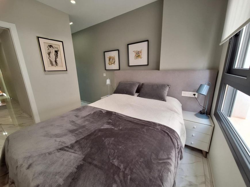 Испания apartments torrevieja