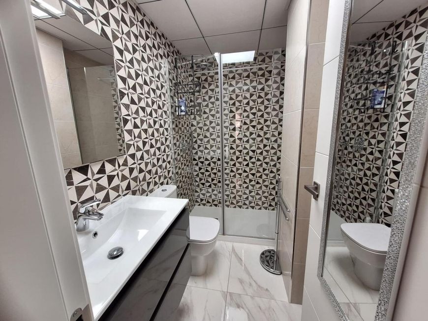 Испания apartments torrevieja