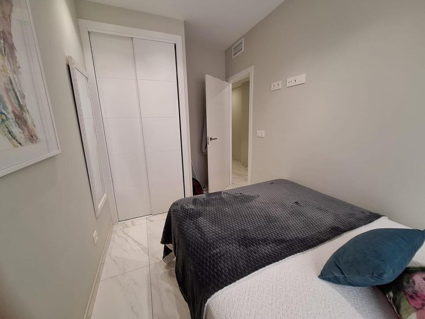 Испания apartments torrevieja