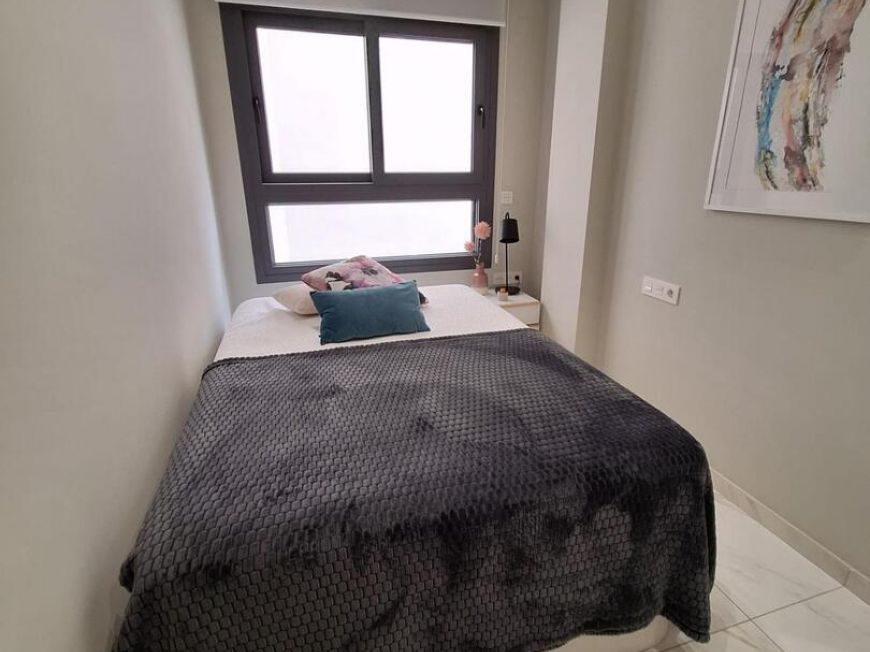 Испания apartments torrevieja