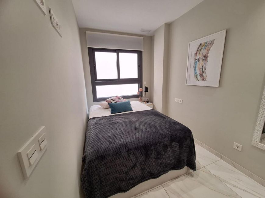 Испания apartments torrevieja