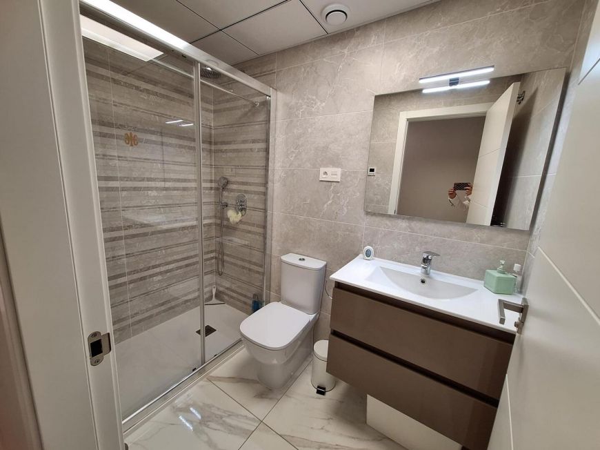 Испания apartments torrevieja