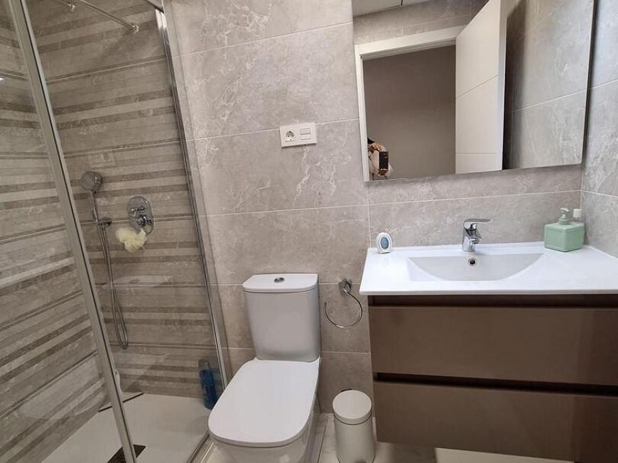 Испания apartments torrevieja