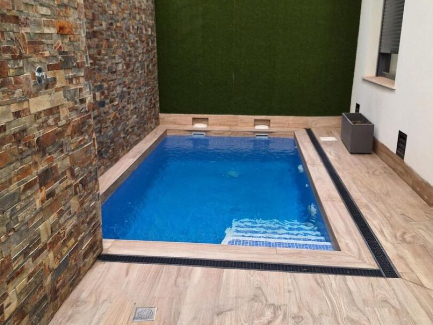 Испания apartments torrevieja