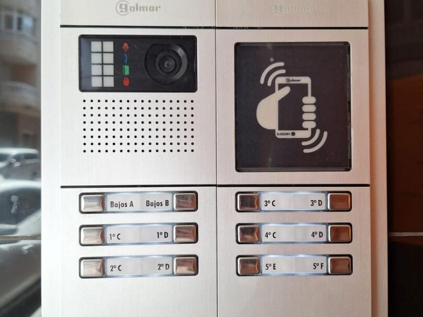 Испания apartments torrevieja