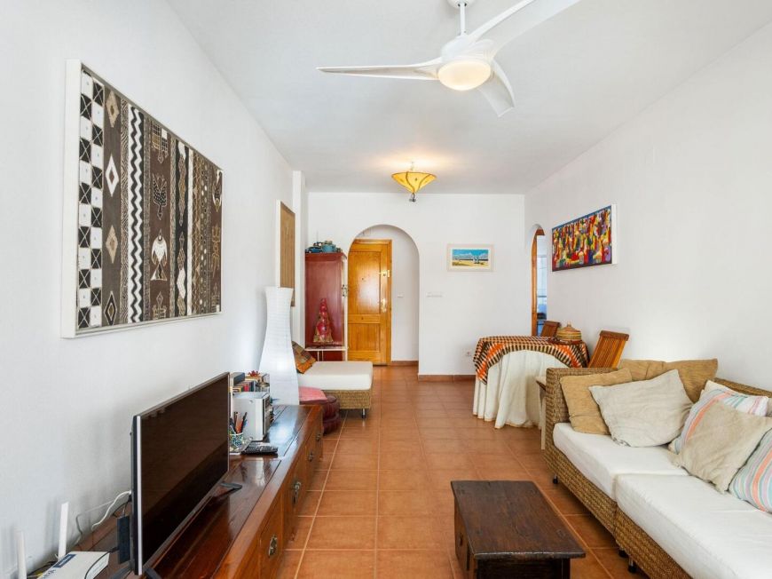 Španělsko Apartmán / byt Orihuela Costa ALICANTE