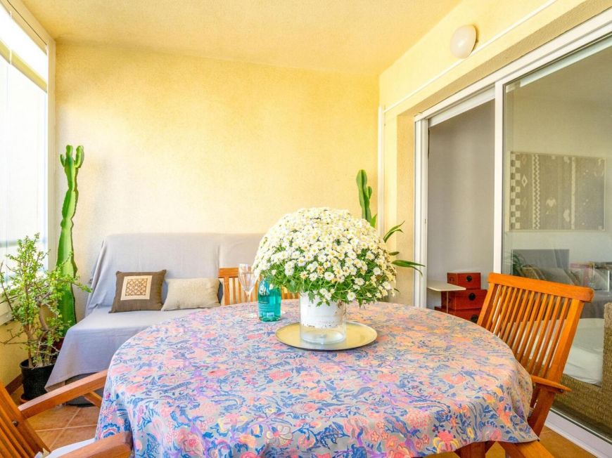 Spain Apartment Orihuela Costa ALICANTE