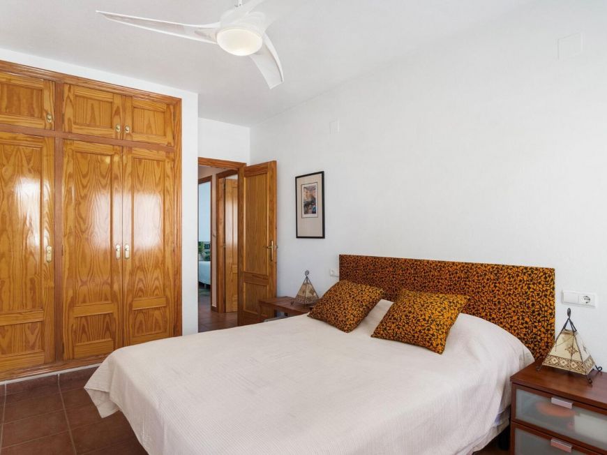 Spain Apartment Orihuela Costa ALICANTE